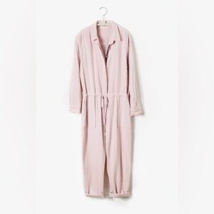 XiRena Wilson Jumpsuit in Mystic Pink - Medium